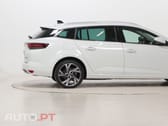 Renault Mégane Mégane ST RSLine Hybrid TCe 160 EDC