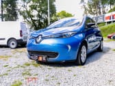 Renault Zoe (c/ Bateria) Life