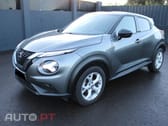 Nissan Juke 1.0 DIG-T Acenta