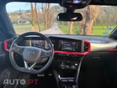 Opel Mokka-E GS Line