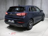 Hyundai i30 1.0 T-GDI 48V-Hybrid Connect & Go