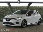 Renault Clio 1.0 TCe Limited Bi-Fuel