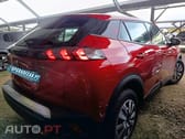 Peugeot 2008 BlueHDi 110 Active