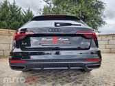 Audi A4 Avant 40 TDI S line S tronic