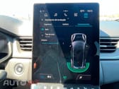 Renault Captur TECHNO