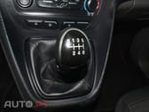 Ford Transit Connect 1.5 TDCi 220 L1 Trend