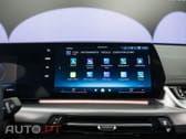 BMW iX1 eDrive20 Pack Desportivo M