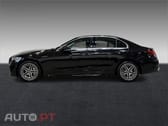 Mercedes-Benz C 300 e AMG Line
