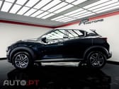 Nissan Juke 1.0 DIG-T Tekna DCT