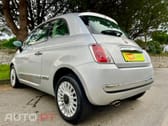 Fiat 500 0.9 8V TwinAir