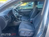Volkswagen Jetta 1.9 TDi Confortline