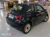 Fiat 500 1.2 Lounge MTA
