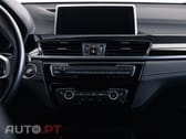 BMW X2 16 d sDrive Auto