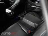 Mercedes-Benz C 220 Station d 9G-TRONIC Avantgarde