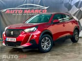 Peugeot 2008 1.2 PureTech Active Pack