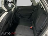 Renault Captur Techno Tce