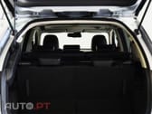 Mitsubishi Outlander 2.2 DI-D Intense+