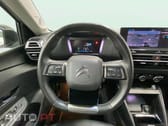 Citroen e-C4 X 50 kWh Shine