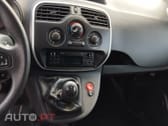 Renault Kangoo 1.5DCI 90CV 3LUGARES