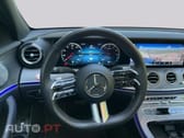 Mercedes-Benz E 300 de AMG-Line I.V.A DEDUTIVEL