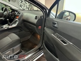 Peugeot 3008 1.6 HDi Sport