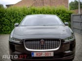 Jaguar I-Pace EV320