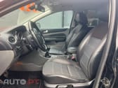 Ford Focus SW 1.6 TDCi Titanium DPF