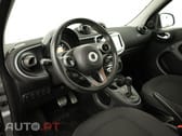 Smart ForFour Forfour 0.9 Passion 90 Aut.