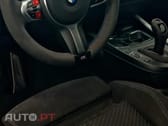 BMW 220 d Pack M Performance