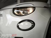 Fiat 500e Fiat 500e Icon
