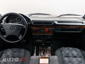 Mercedes-Benz G 320 Auto
