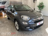 Fiat 500X 1.3 MJ Pop Plus J17 S&S