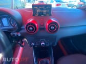 Audi A1 1.6 TDi S-line