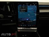 Renault Rafale 1.2 Hyper Hybrid E-Tech 4x4 Esprit Alpine