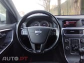 Volvo V60 1.6 D2 Drive Summum Start/Stop