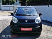Citroen C1 1.4 HDi SX
