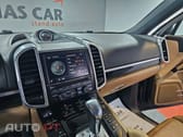 Porsche Cayenne S Tiptronic