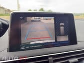 Peugeot 5008 1.6 BlueHDi Allure