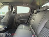Nissan Juke 1.0 DIG-T Tekna DCT