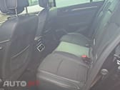 Renault Mégane Sport Tourer 1.5 Blue dCi Bose Edition