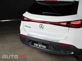 Mercedes-Benz EQA 250+ Progressive