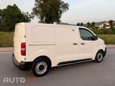 Peugeot Expert 1.6 BlueHDi L1H1