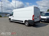 Fiat Ducato 33 L3H2