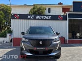 Peugeot 2008 1.2 PureTech Allure Pack EAT8