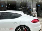 Porsche Panamera Diesel