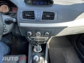 Renault Mégane 1.5 dCi Confort