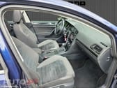 Volkswagen Golf Variant 1.6 TDi Highline DSG