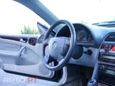 Mercedes-Benz CLK 200 Kompressor Elegance