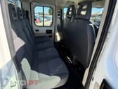 Peugeot Boxer 2.2HDI 7LUG c/AC