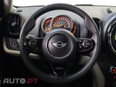 MINI Countryman Cooper D ALL4 Auto